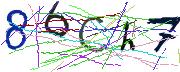 Imatge CAPTCHA
