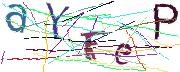 Imatge CAPTCHA