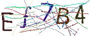 Imatge CAPTCHA