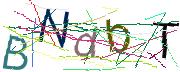 Imatge CAPTCHA