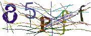 Imatge CAPTCHA