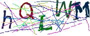 Imatge CAPTCHA