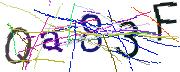 Imatge CAPTCHA