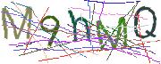 Imatge CAPTCHA