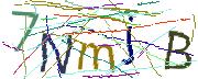 Imatge CAPTCHA