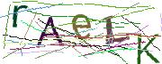 Imatge CAPTCHA