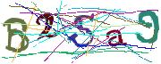 Imatge CAPTCHA