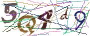 Imatge CAPTCHA