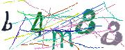 Imatge CAPTCHA
