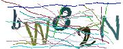 Imatge CAPTCHA