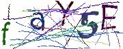 Imatge CAPTCHA