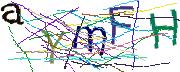 Imatge CAPTCHA