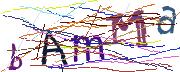 Imatge CAPTCHA