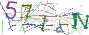 Imatge CAPTCHA