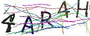 Imatge CAPTCHA