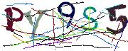 Imatge CAPTCHA