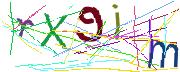 Imatge CAPTCHA
