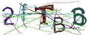 Imatge CAPTCHA