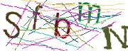 Imatge CAPTCHA