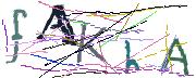 Imatge CAPTCHA