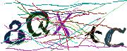 Imatge CAPTCHA