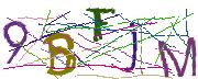 Imatge CAPTCHA