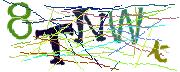 Imatge CAPTCHA