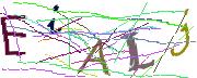 Imatge CAPTCHA
