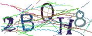 Imatge CAPTCHA