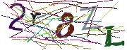 Imatge CAPTCHA
