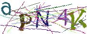 Imatge CAPTCHA