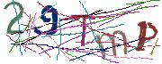 Imatge CAPTCHA