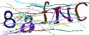 Imatge CAPTCHA