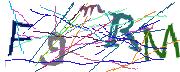 Imatge CAPTCHA
