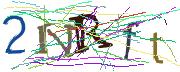 Imatge CAPTCHA
