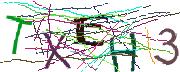 Imatge CAPTCHA