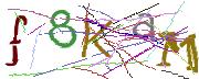 Imatge CAPTCHA
