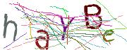 Imatge CAPTCHA