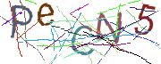Imatge CAPTCHA