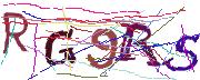 Imatge CAPTCHA
