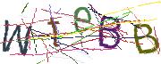 Imatge CAPTCHA