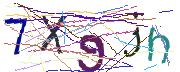 Imatge CAPTCHA