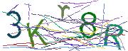 Imatge CAPTCHA