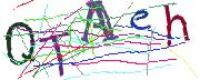 Imatge CAPTCHA