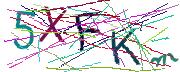 Imatge CAPTCHA