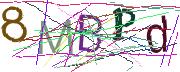 Imatge CAPTCHA