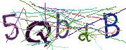 Imatge CAPTCHA