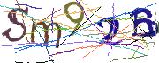Imatge CAPTCHA