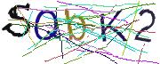 Imatge CAPTCHA