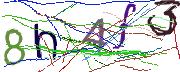 Imatge CAPTCHA